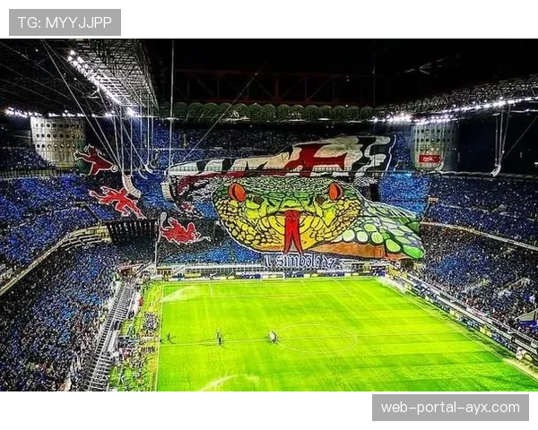 诺坎普看台巨型Tifo致敬即将退役的球队功勋中场佩德里