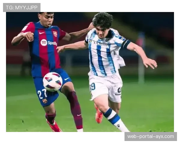 复盘:战术博弈,皇家社会如何用高位逼抢限制巴萨的传导 复盘:战术博弈,皇家社会如何用高位逼抢限制巴萨的传导