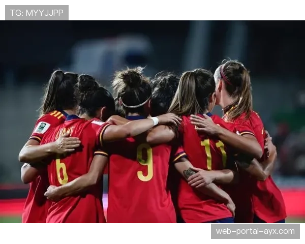 西班牙足协报告显示，2025年女足业余联赛注册球员数量增长35%