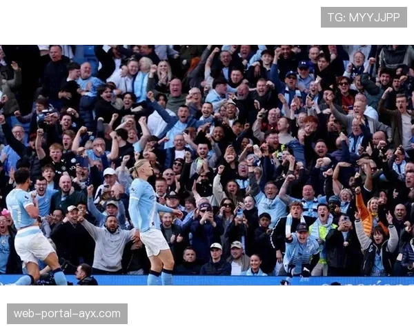 曼城2-1力克阿森纳，哈兰德制胜球助蓝月缩小积分差距