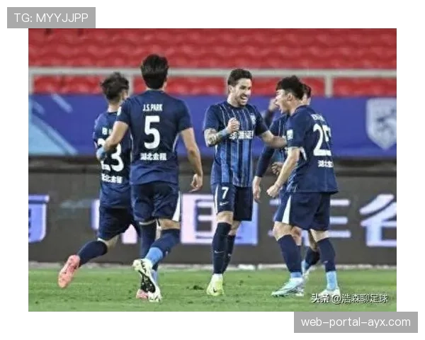 浙江队迎战武汉三镇，寻求赛季首胜